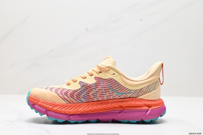 Hoka Shoes